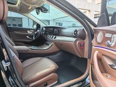 Mercedes-Benz E-Class E 300 L Luxury - ფოტო 2