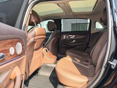 Mercedes-Benz E-Class E 300 L Luxury - ფოტო 3