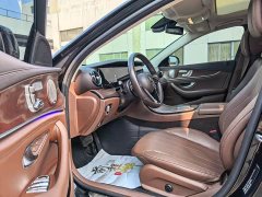 Mercedes-Benz E-Class E 300 L Luxury - ფოტო 4