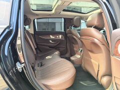 Mercedes-Benz E-Class E 300 L Luxury - ფოტო 5