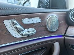 Mercedes-Benz E-Class E 300 L Luxury - ფოტო 7