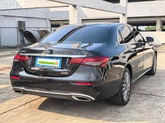 Mercedes-Benz E-Class E 300 L Luxury - ფოტო 8