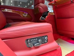 Bentley Bentayga 4.0T V8 Long Wheelbase - ფოტო 13