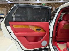Bentley Bentayga 4.0T V8 Long Wheelbase - ფოტო 8