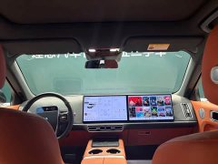Li Auto L6 Pro - ფოტო 12