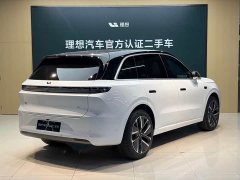 Li Auto L6 Pro - ფოტო 3