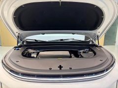Li Auto L6 Pro - ფოტო 5