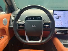 Li Auto L6 Pro - ფოტო 7