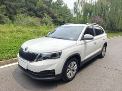 Skoda Kamiq Comet 1.5L Automatic Power Edition - ფოტო 1