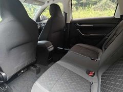 Skoda Kamiq Comet 1.5L Automatic Power Edition - ფოტო 12