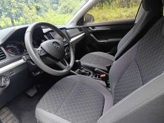 Skoda Kamiq Comet 1.5L Automatic Power Edition - ფოტო 13