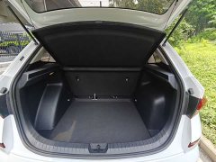 Skoda Kamiq Comet 1.5L Automatic Power Edition - ფოტო 14