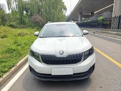 Skoda Kamiq Comet 1.5L Automatic Power Edition - ფოტო 3