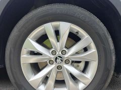 Skoda Kamiq Comet 1.5L Automatic Power Edition - ფოტო 7