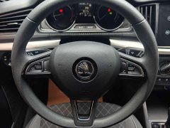 Skoda Kamiq Comet 1.5L Automatic Power Edition - ფოტო 9