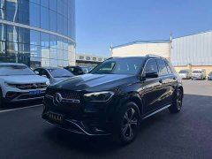 Mercedes-Benz GLE (Imported) 2024 GLE 350 4MATIC Dynamic - ფოტო 1