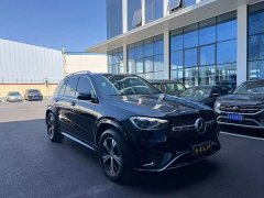 Mercedes-Benz GLE (Imported) 2024 GLE 350 4MATIC Dynamic - ფოტო 3