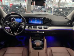 Mercedes-Benz GLE (Imported) 2024 GLE 350 4MATIC Dynamic - ფოტო 5