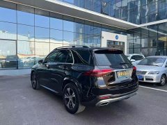 Mercedes-Benz GLE (Imported) 2024 GLE 350 4MATIC Dynamic - ფოტო 7