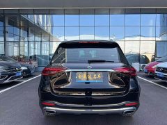 Mercedes-Benz GLE (Imported) 2024 GLE 350 4MATIC Dynamic - ფოტო 8