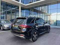 Mercedes-Benz GLE (Imported) 2024 GLE 350 4MATIC Dynamic - ფოტო 9