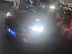 Ford Forester 1.5L Automatic Fiesta 1.5L Automatic Diamond Edition - ფოტო 1