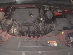 Ford Forester 1.5L Automatic Fiesta 1.5L Automatic Diamond Edition - ფოტო 10