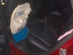 Ford Forester 1.5L Automatic Fiesta 1.5L Automatic Diamond Edition - ფოტო 11
