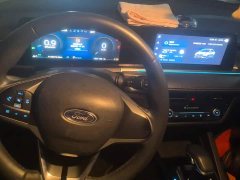 Ford Forester 1.5L Automatic Fiesta 1.5L Automatic Diamond Edition - ფოტო 12
