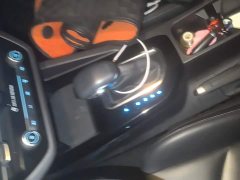 Ford Forester 1.5L Automatic Fiesta 1.5L Automatic Diamond Edition - ფოტო 16
