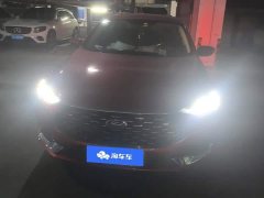 Ford Forester 1.5L Automatic Fiesta 1.5L Automatic Diamond Edition - ფოტო 2