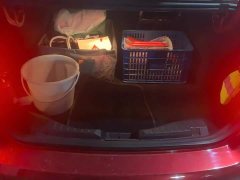 Ford Forester 1.5L Automatic Fiesta 1.5L Automatic Diamond Edition - ფოტო 4