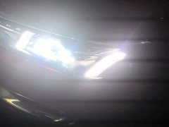 Ford Forester 1.5L Automatic Fiesta 1.5L Automatic Diamond Edition - ფოტო 5