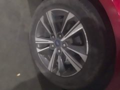 Ford Forester 1.5L Automatic Fiesta 1.5L Automatic Diamond Edition - ფოტო 6