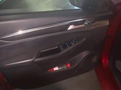 Ford Forester 1.5L Automatic Fiesta 1.5L Automatic Diamond Edition - ფოტო 7