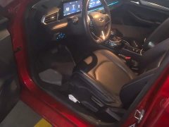 Ford Forester 1.5L Automatic Fiesta 1.5L Automatic Diamond Edition - ფოტო 9