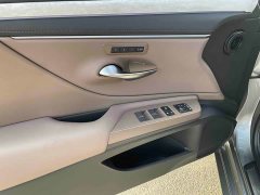 Lexus ES 2025 200 Premium Edition - ფოტო 10