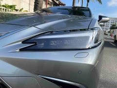 Lexus ES 2025 200 Premium Edition - ფოტო 14