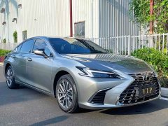 Lexus ES 2025 200 Premium Edition - ფოტო 3