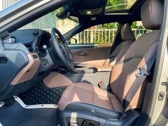 Lexus ES 2025 200 Premium Edition - ფოტო 4