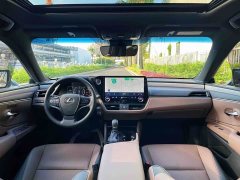 Lexus ES 2025 200 Premium Edition - ფოტო 5