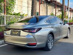 Lexus ES 2025 200 Premium Edition - ფოტო 7