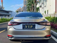 Lexus ES 2025 200 Premium Edition - ფოტო 8