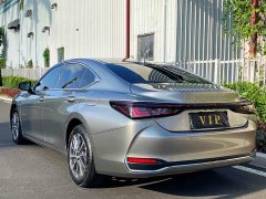 Lexus ES 2025 200 Premium Edition - ფოტო 9