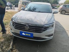 Volkswagen Sagitar 280TSI DSG Excellence Edition - ფოტო 1