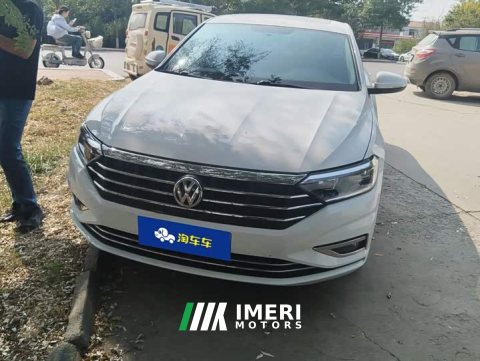 2021 Volkswagen Sagitar 280TSI DSG Excellence Edition - ავტომობილი ჩინეთიდან