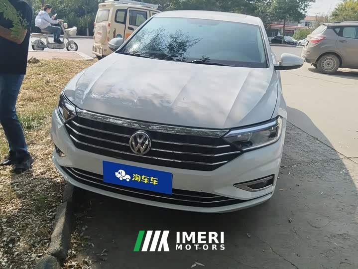 Volkswagen Sagitar 280TSI DSG Excellence Edition