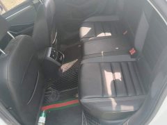 Volkswagen Sagitar 280TSI DSG Excellence Edition - ფოტო 11
