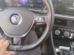 Volkswagen Sagitar 280TSI DSG Excellence Edition - ფოტო 12