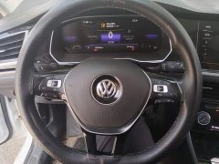 Volkswagen Sagitar 280TSI DSG Excellence Edition - ფოტო 15